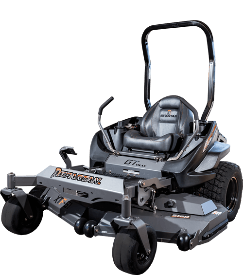Spartan Mowers | Great prices. We deliver.