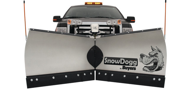 buyers snowdogg-vmd-series