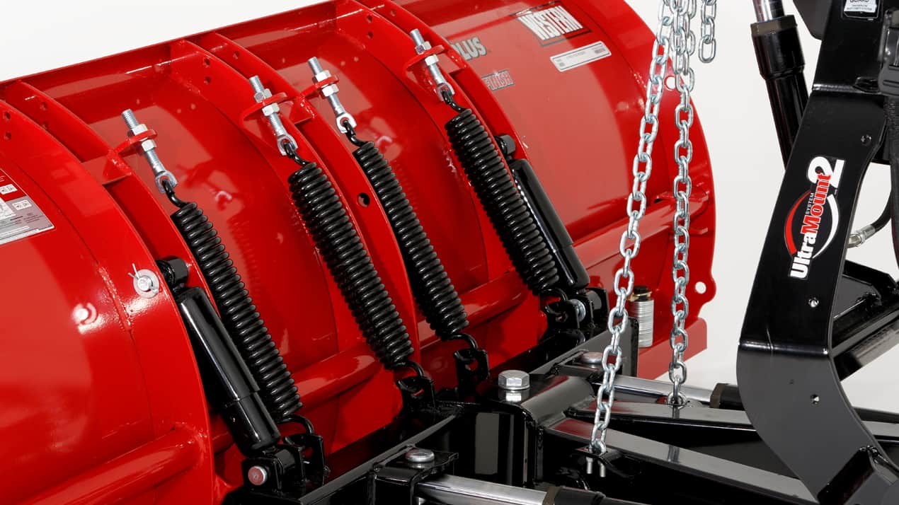 pro plus-trip-springs