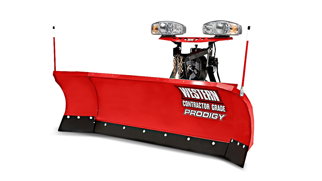 prodigy front-of-plow