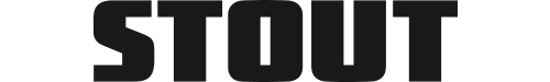 stout logo