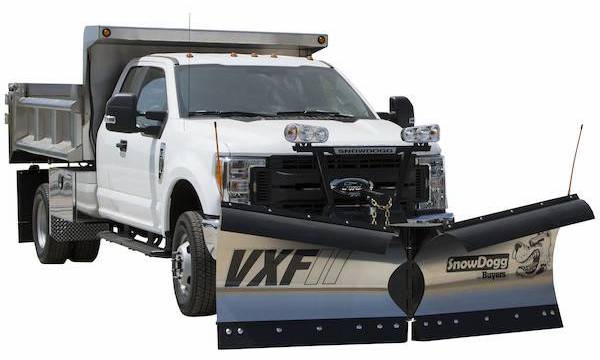 vxf II
